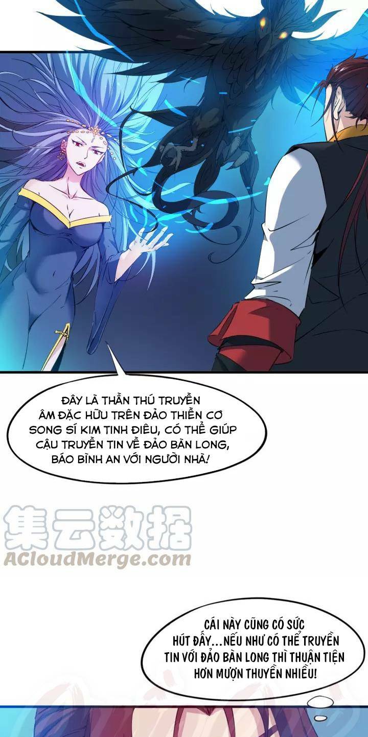 Chương 64 - Trang 21