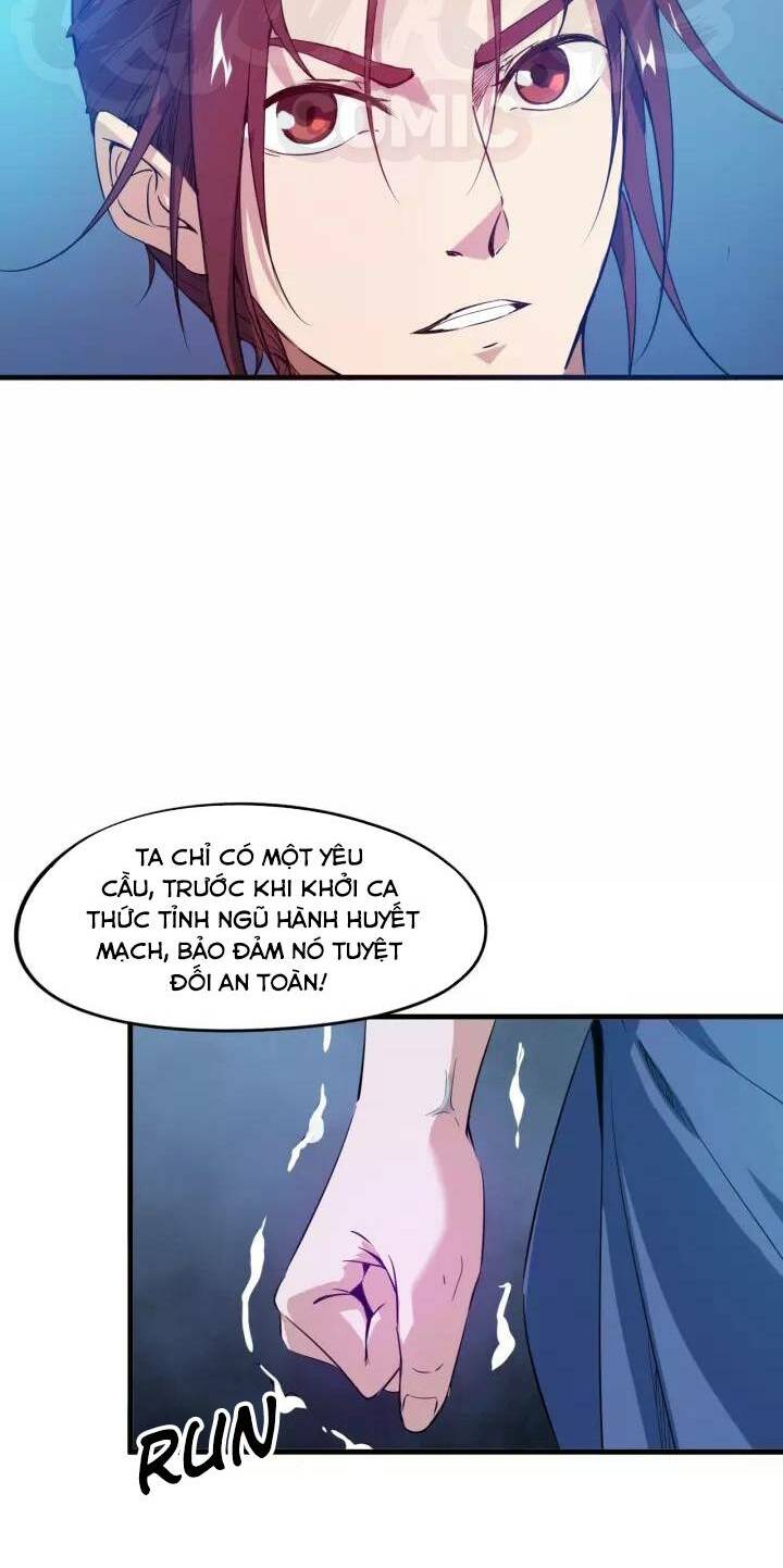 Chương 64 - Trang 22