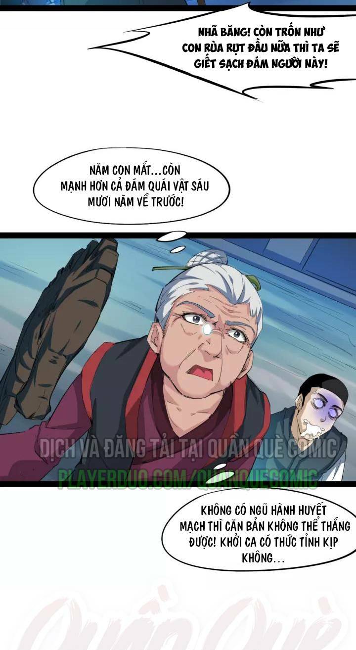 Chương 64 - Trang 31