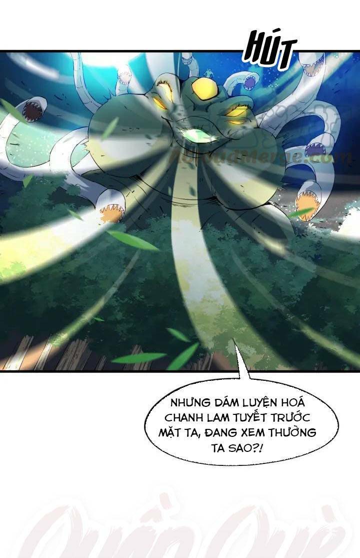 Chương 65 - Trang 21