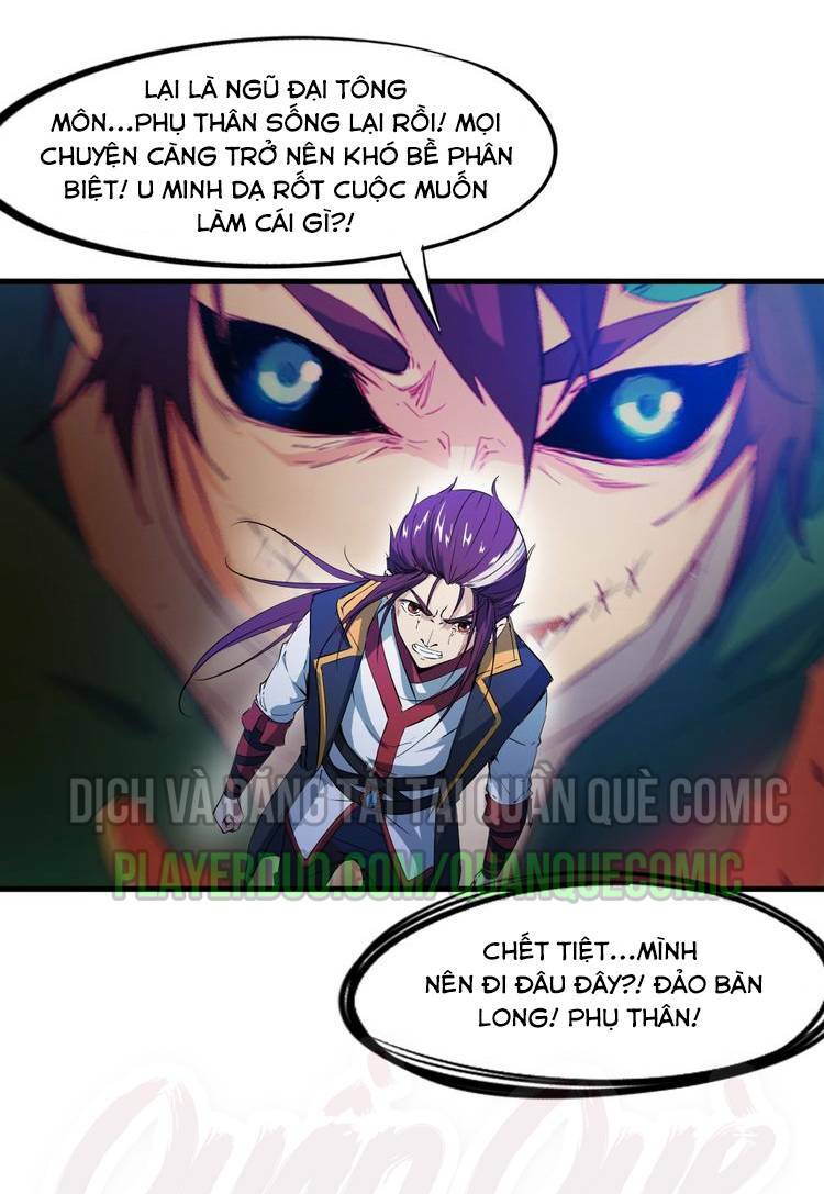 Chương 66 - Trang 23