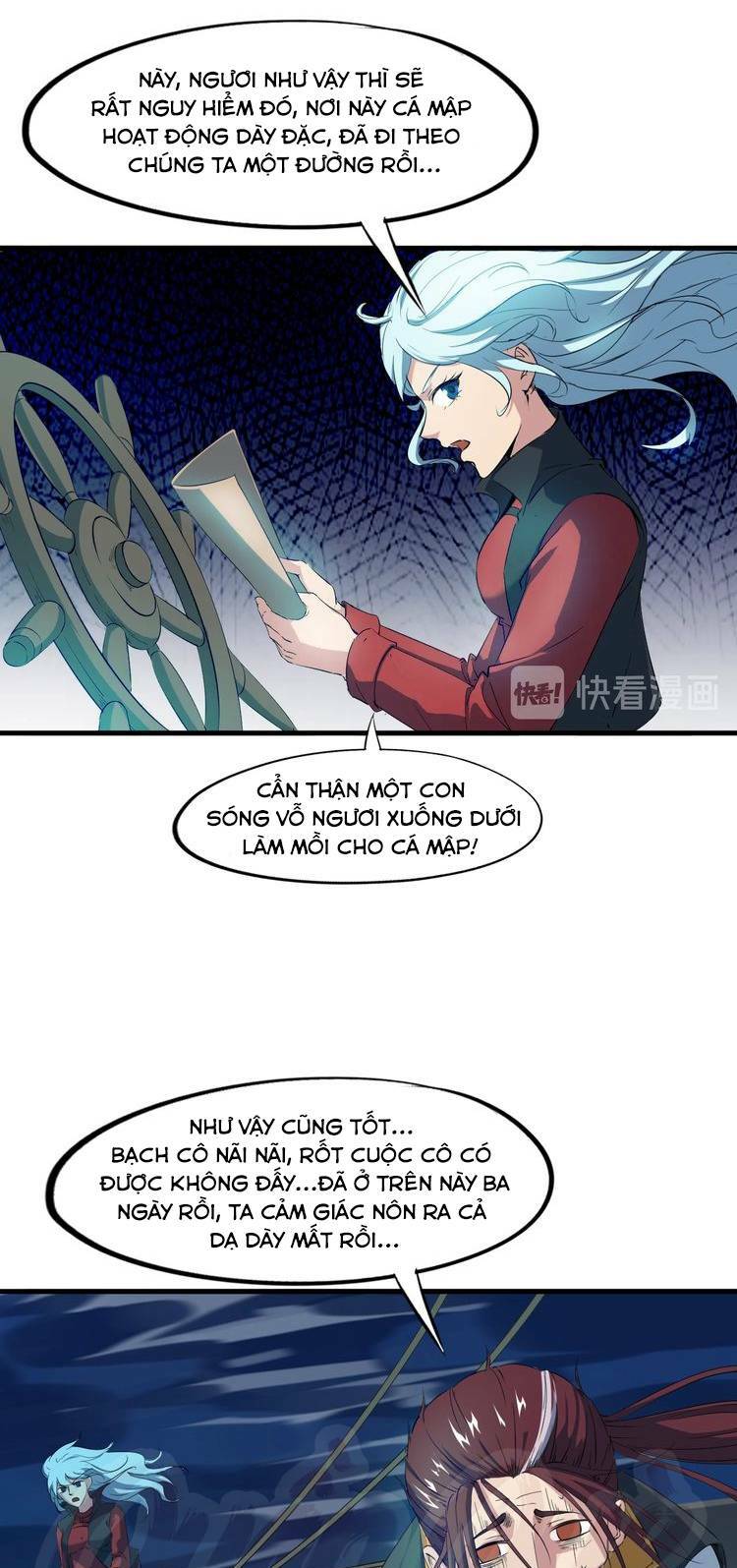 Chương 66 - Trang 29