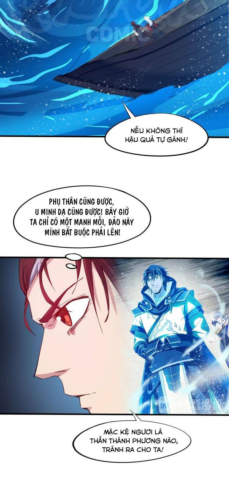 Chương 66 - Trang 36