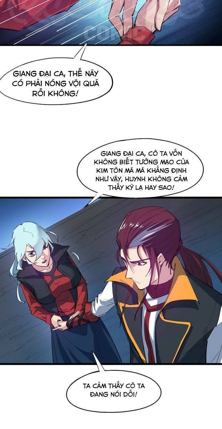 Chương 67 - Trang 21