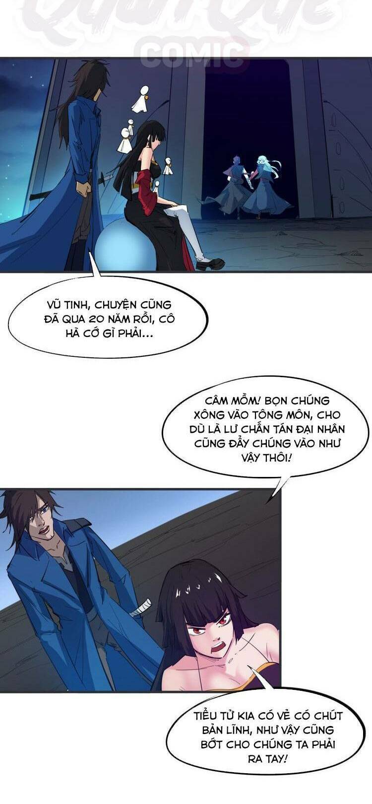 Chương 67 - Trang 27
