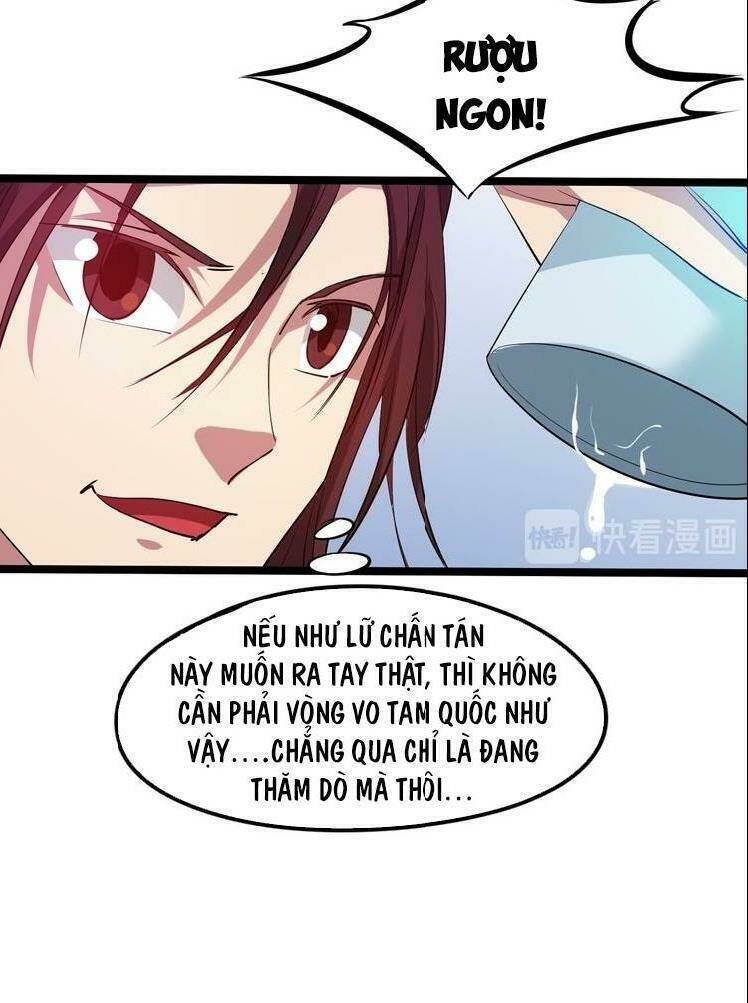 Chương 70 - Trang 36