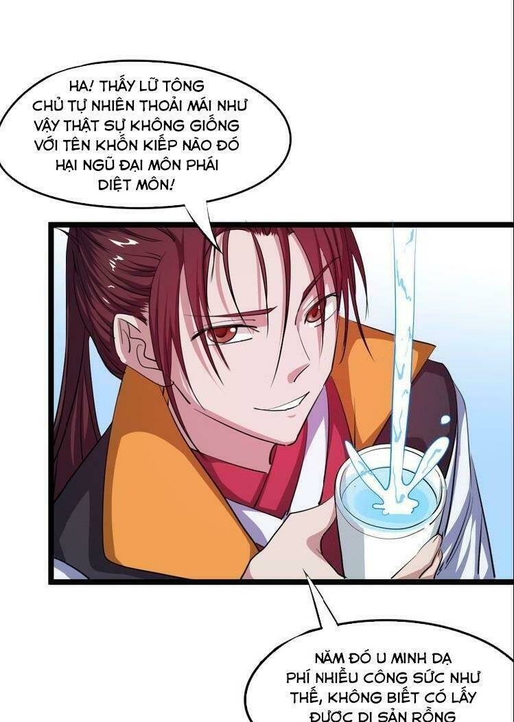 Chương 70 - Trang 46
