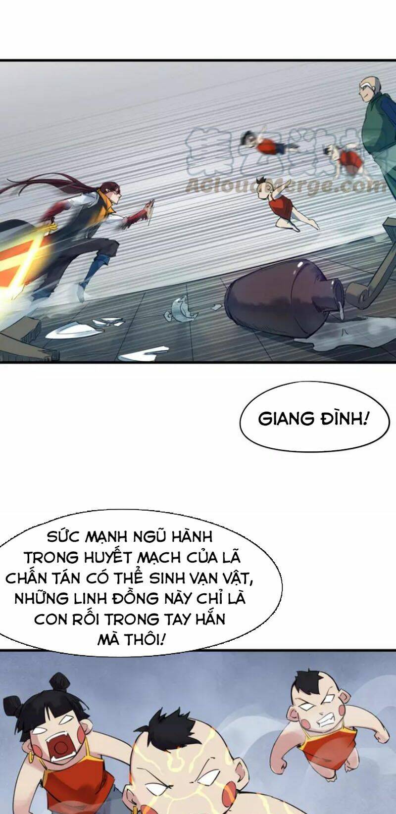 Chương 71 - Trang 12
