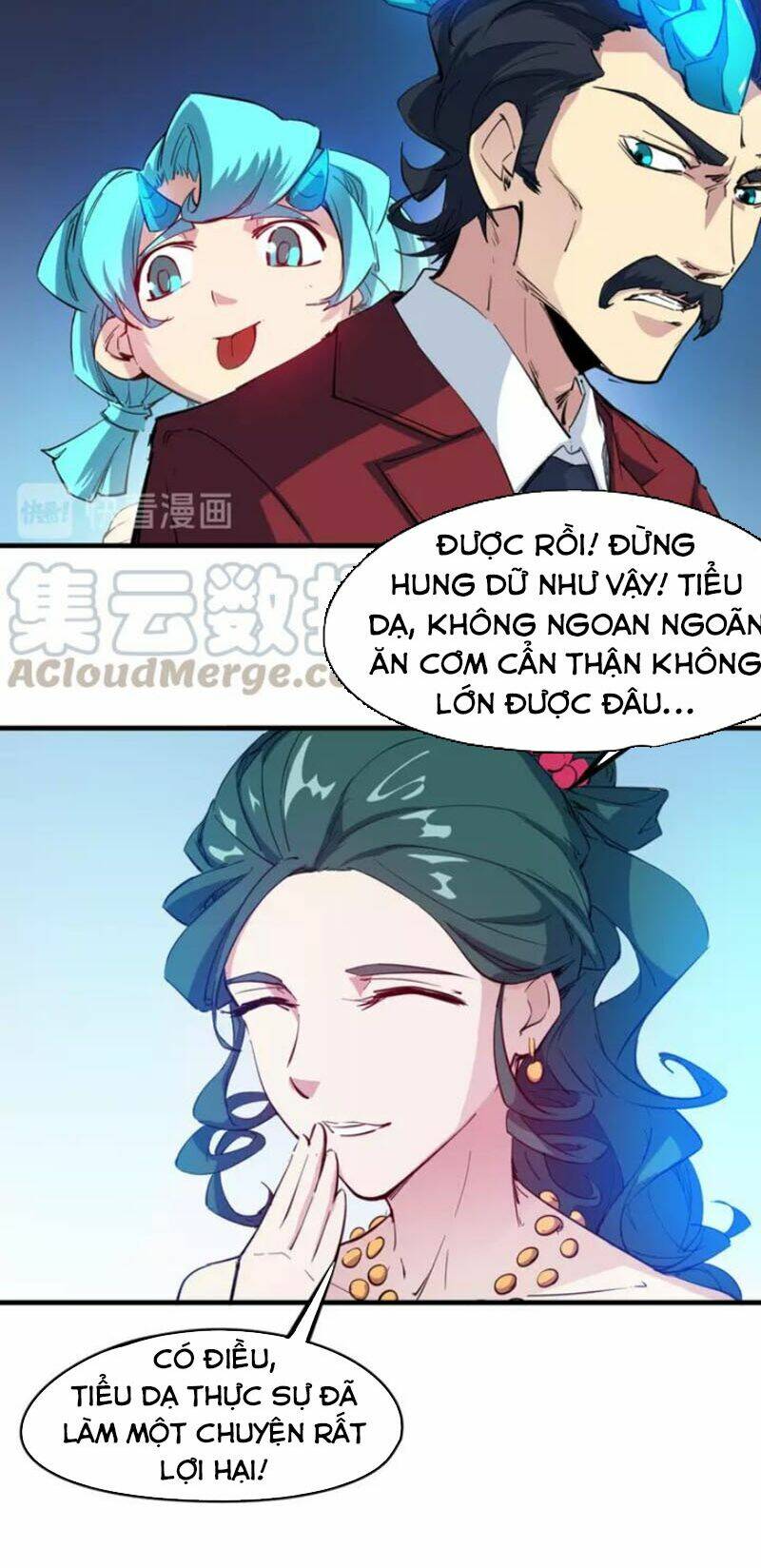 Chương 71 - Trang 5