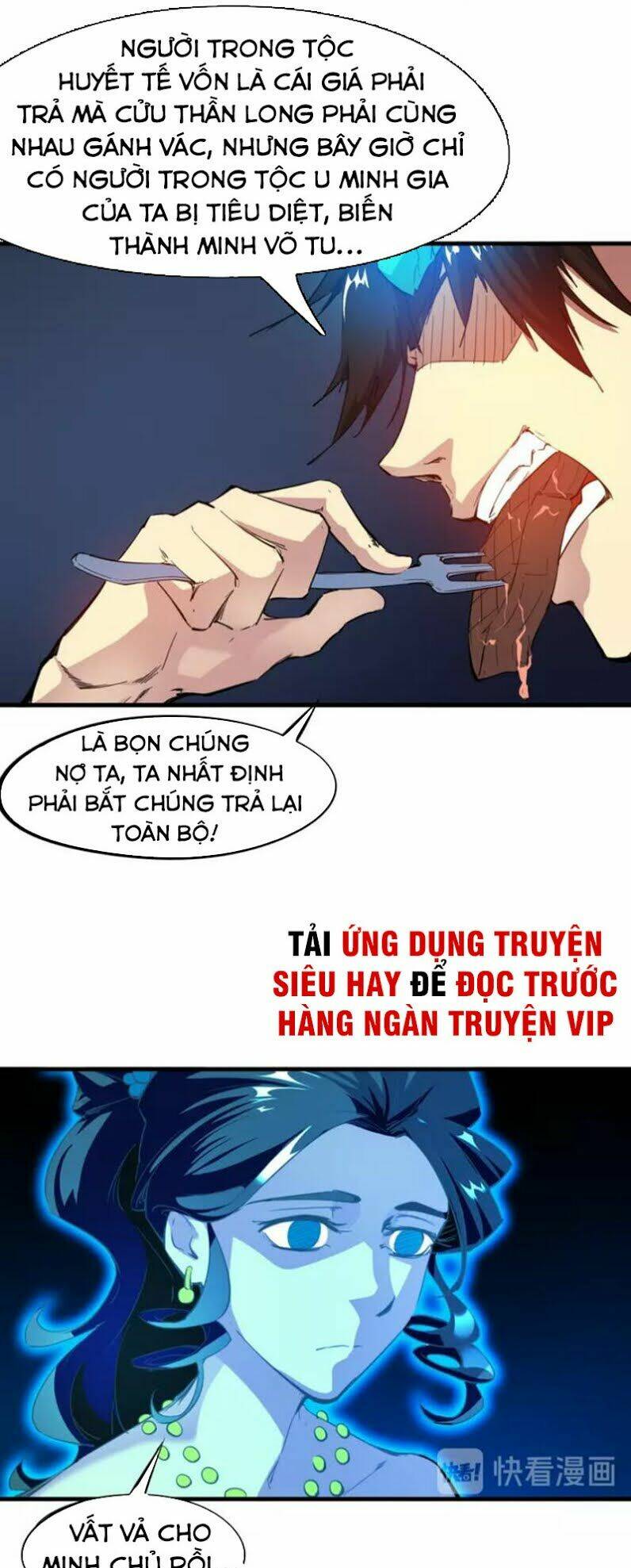 Chương 71 - Trang 8