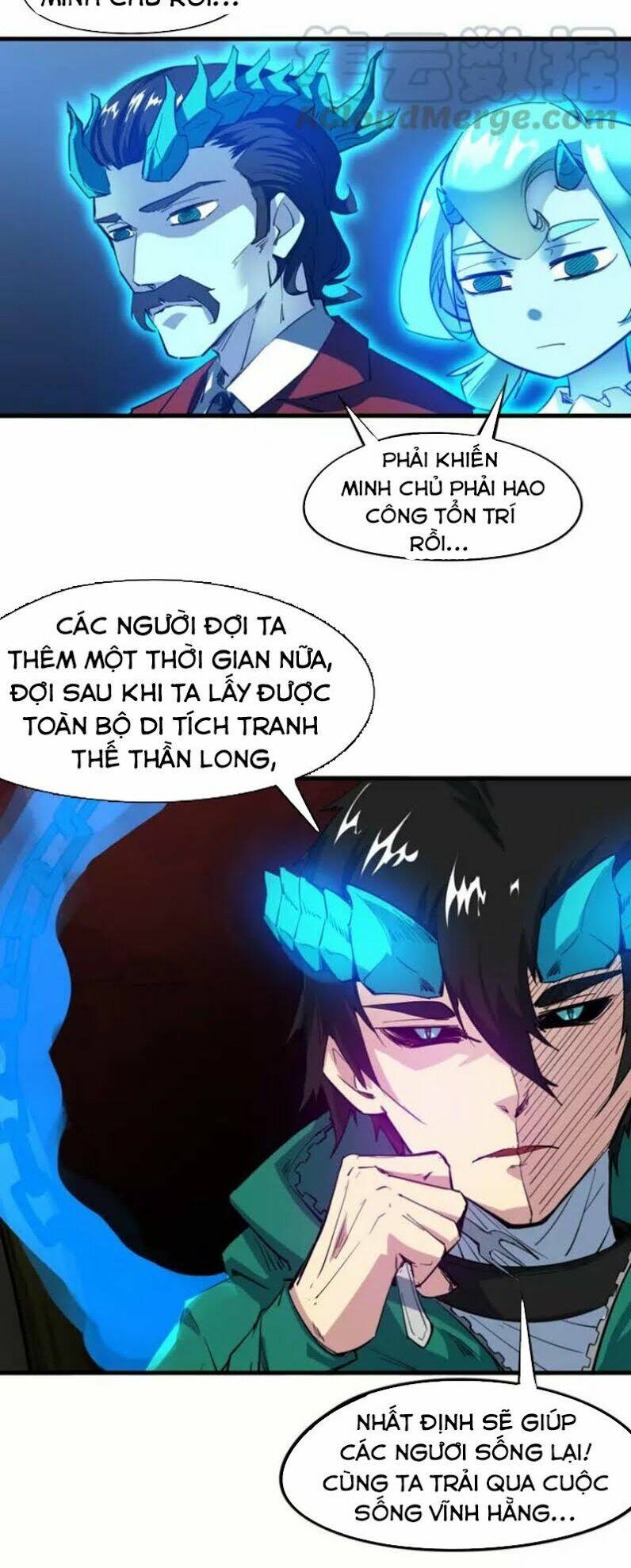 Chương 71 - Trang 9