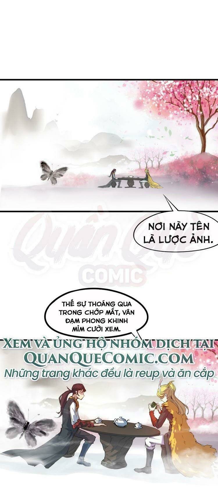 Chương 74 - Trang 1