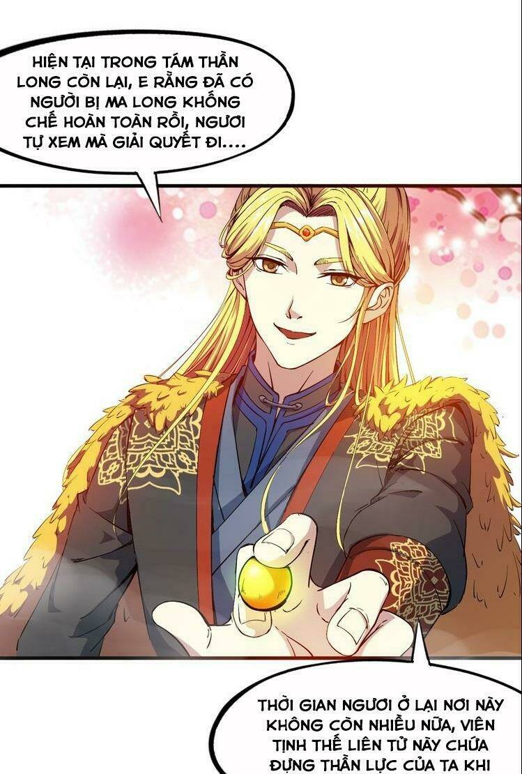Chương 74 - Trang 20