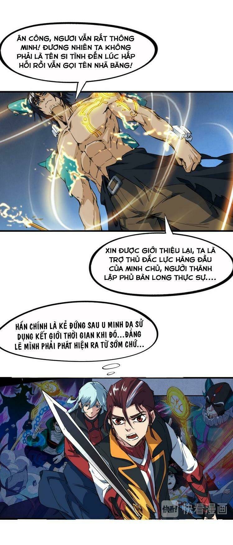 Chương 74 - Trang 34