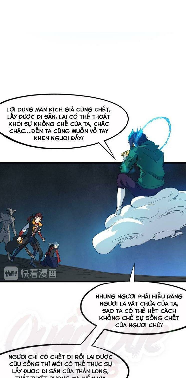 Chương 74 - Trang 39