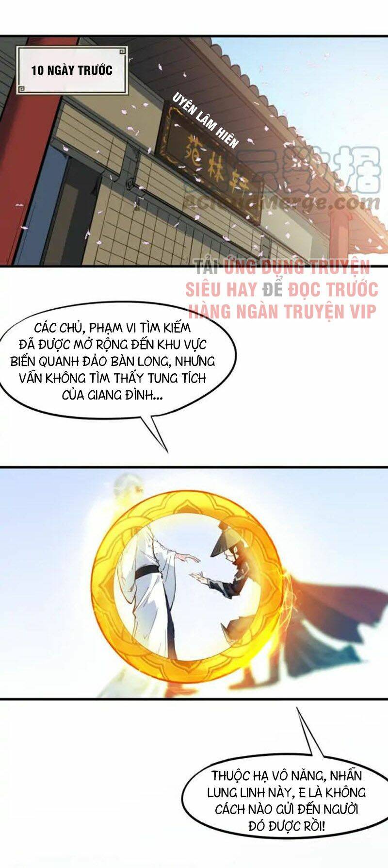 Chương 75 - Trang 1