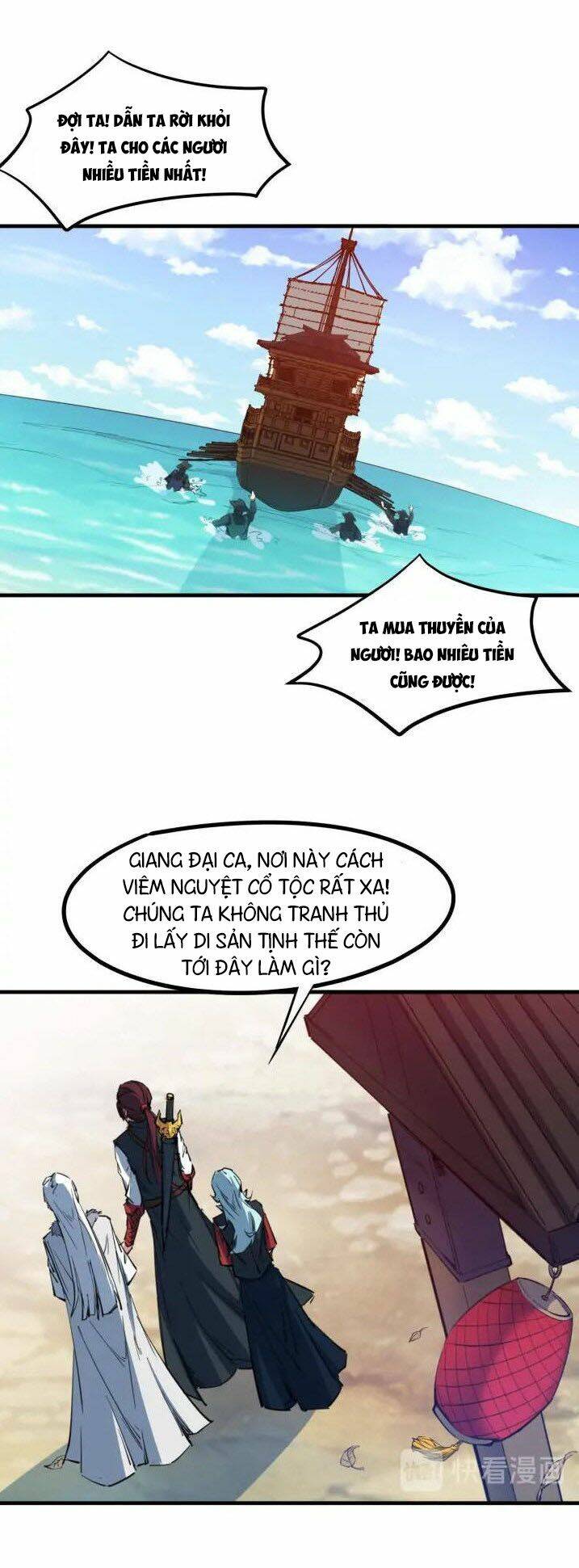 Chương 76 - Trang 38