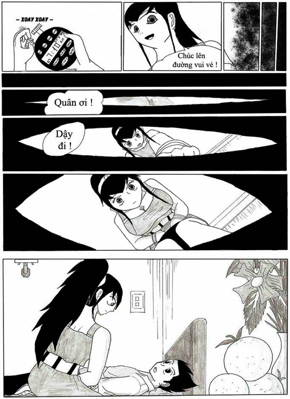 Chương 3 - Trang 5
