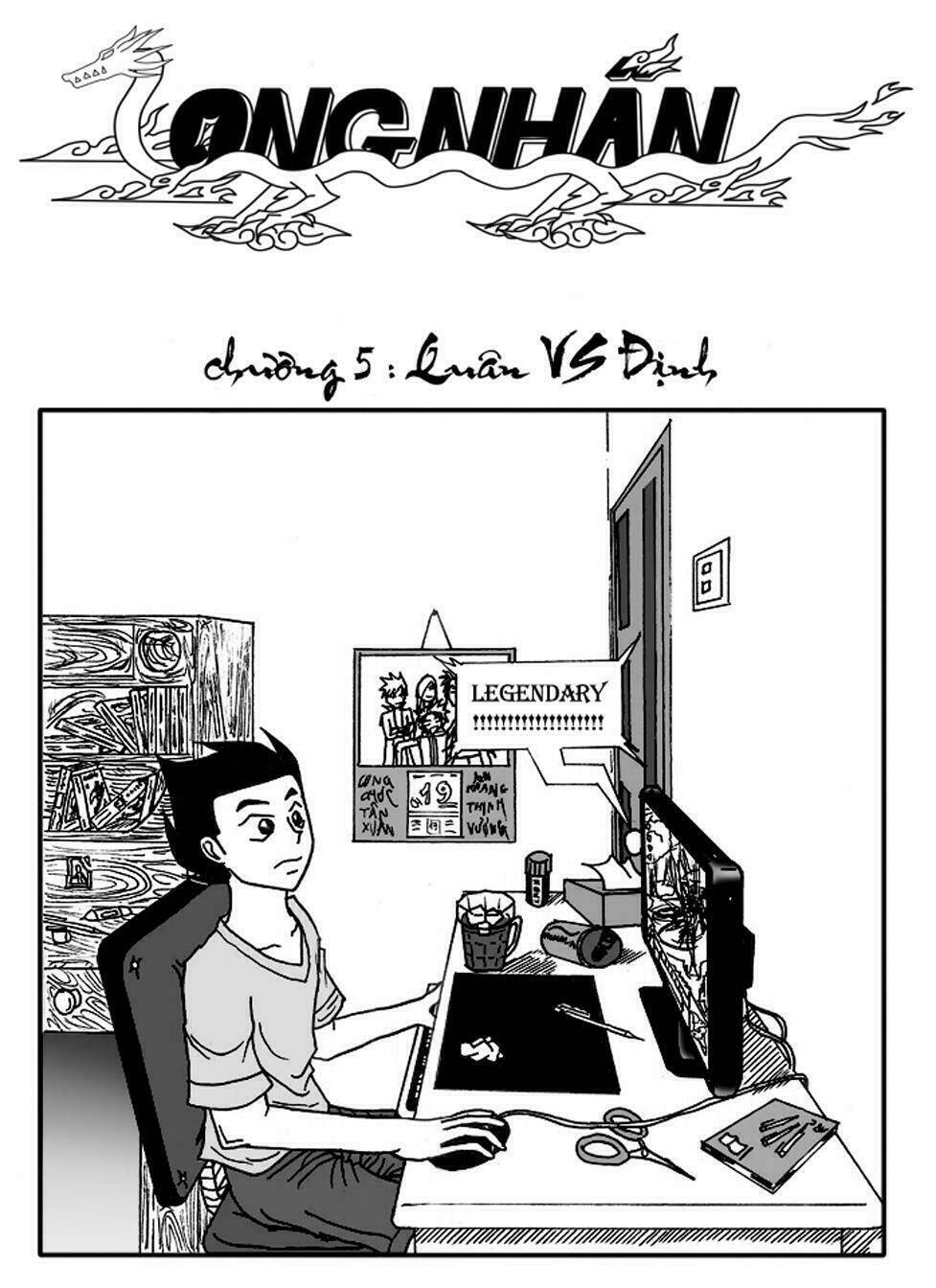 Chương 5 - Trang 1