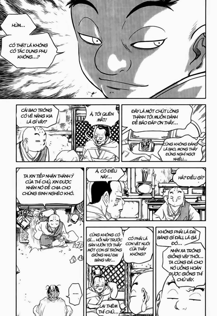 Chương 100 - Trang 17