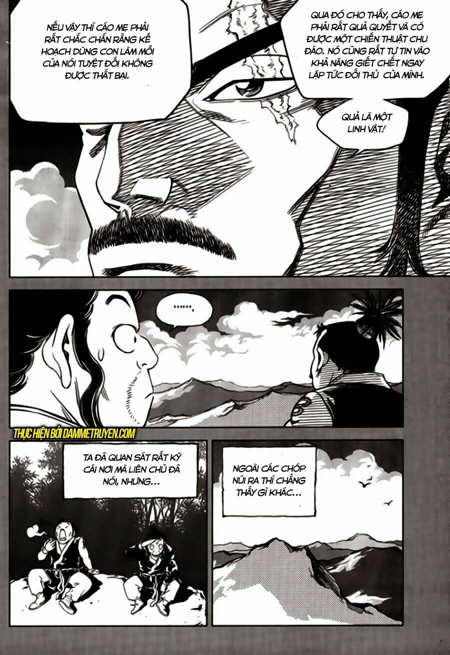 Chương 101 - Trang 12