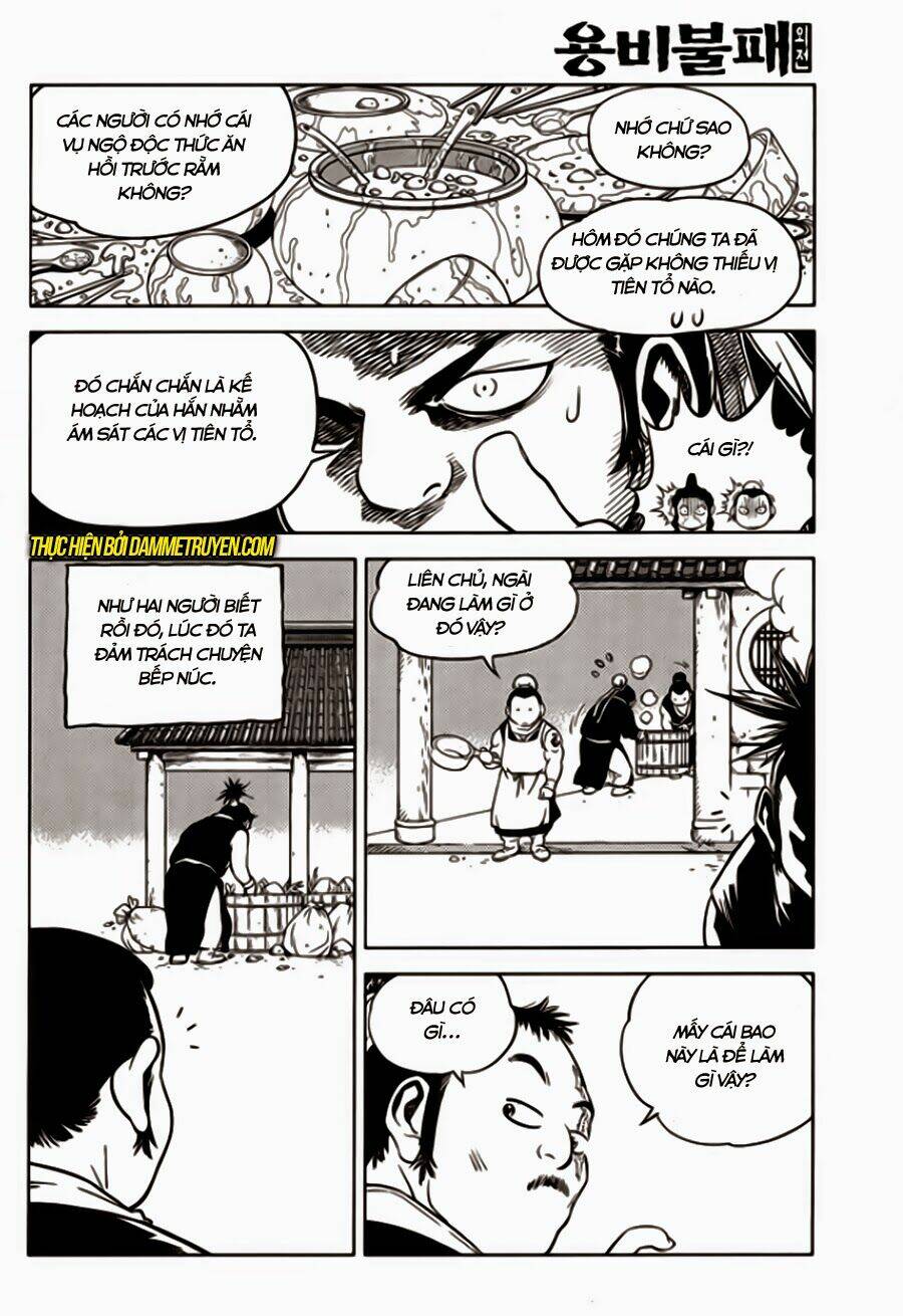 Chương 101 - Trang 16