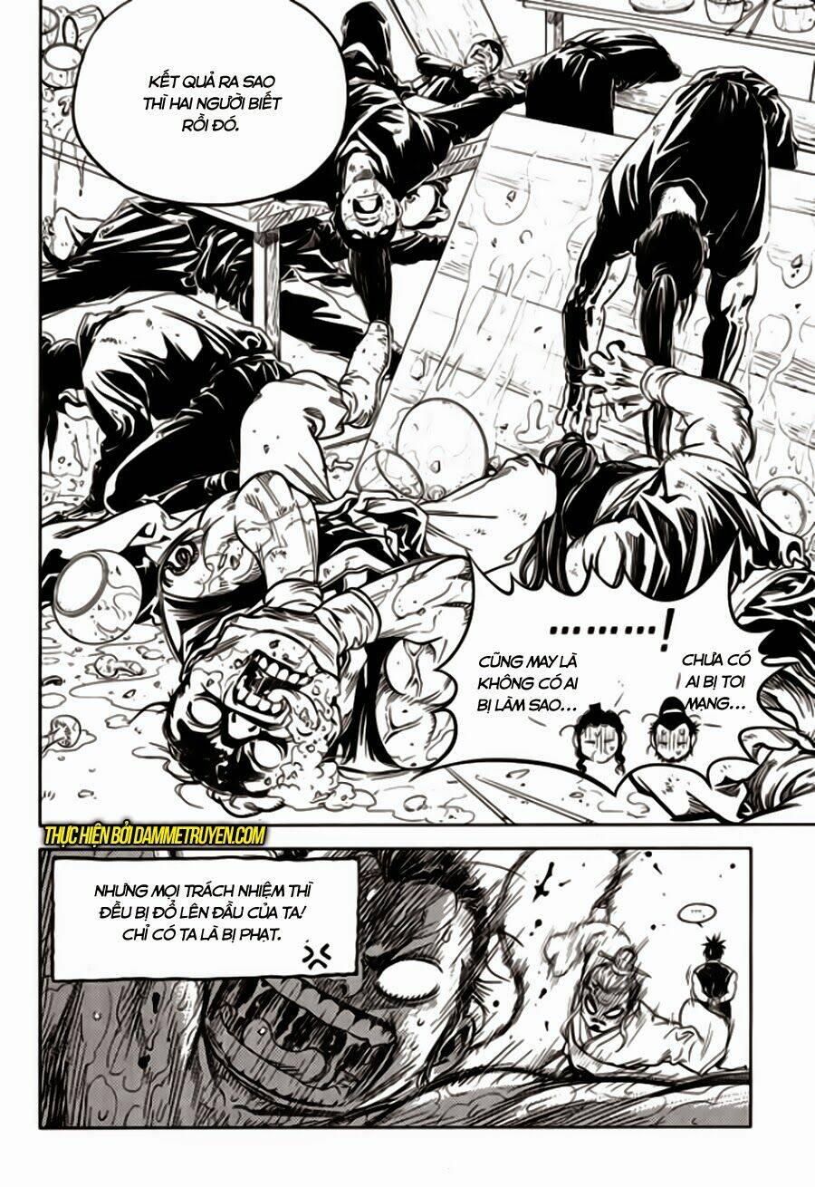 Chương 101 - Trang 18