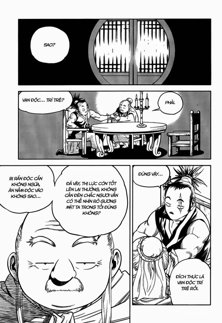 Chương 101 - Trang 21