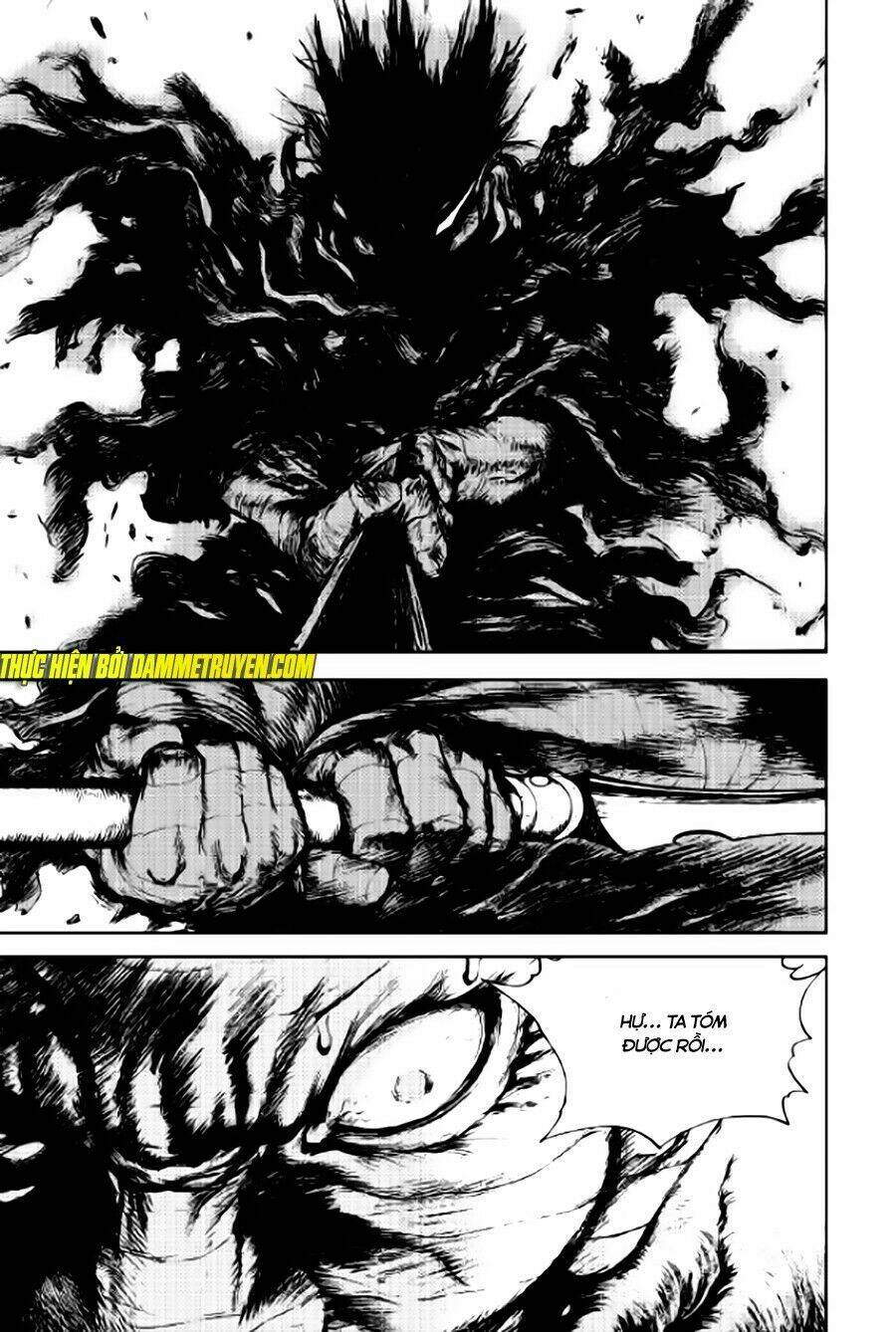 Chương 82 - Trang 22