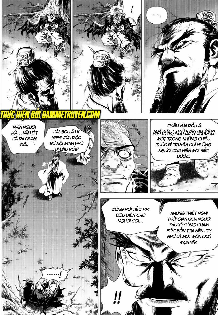 Chương 83 - Trang 11