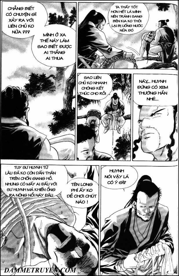 Chương 101 - Trang 20