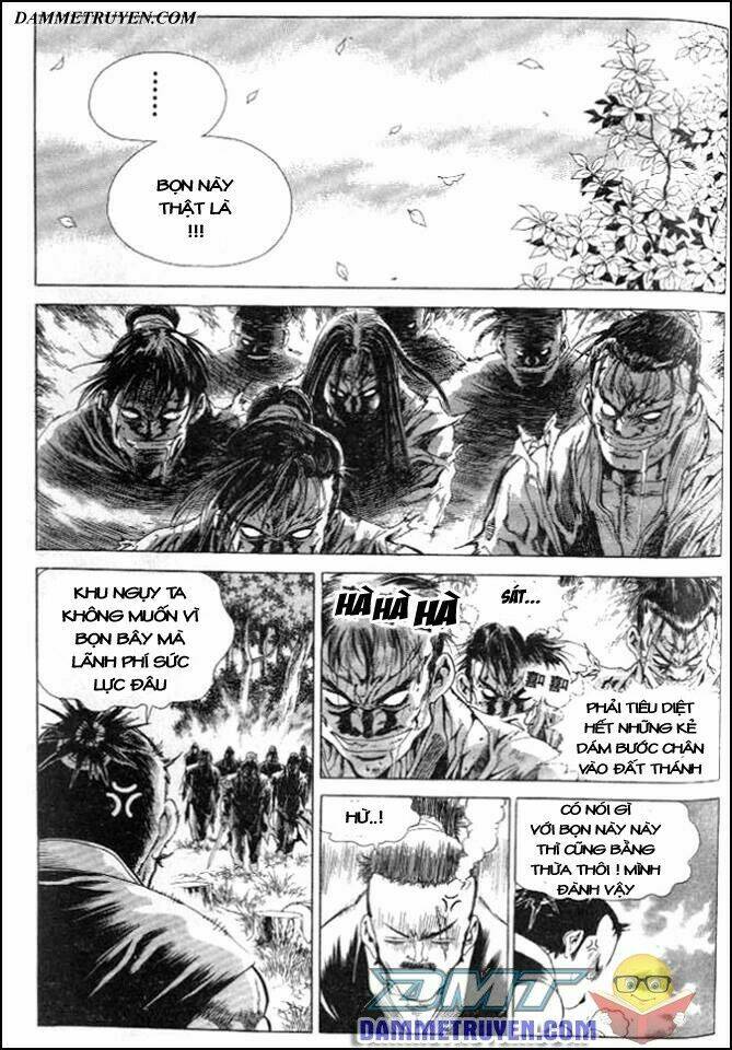 Chương 102 - Trang 21