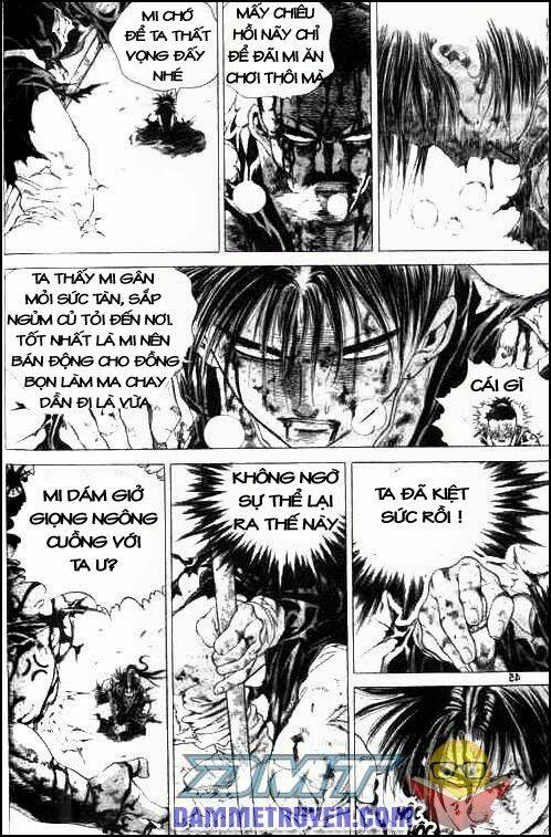 Chương 104 - Trang 20