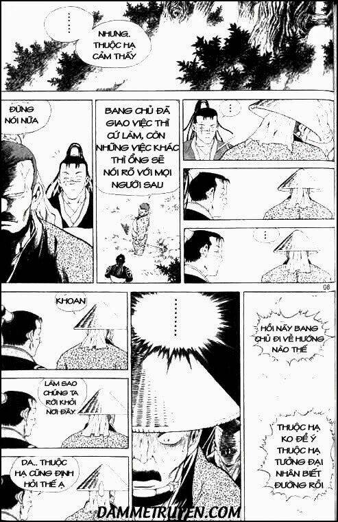 Chương 105 - Trang 22