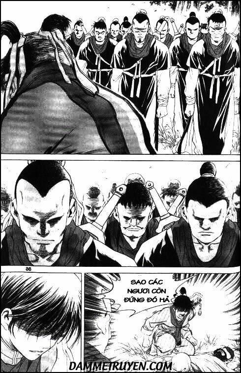 Chương 105 - Trang 28