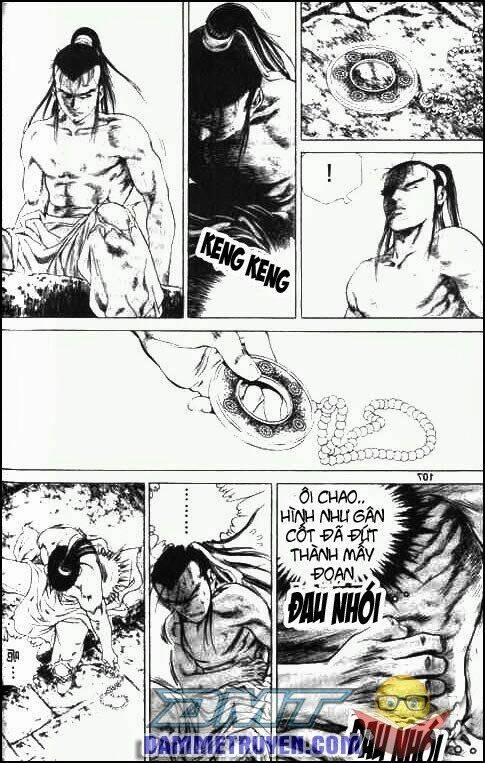 Chương 106 - Trang 20