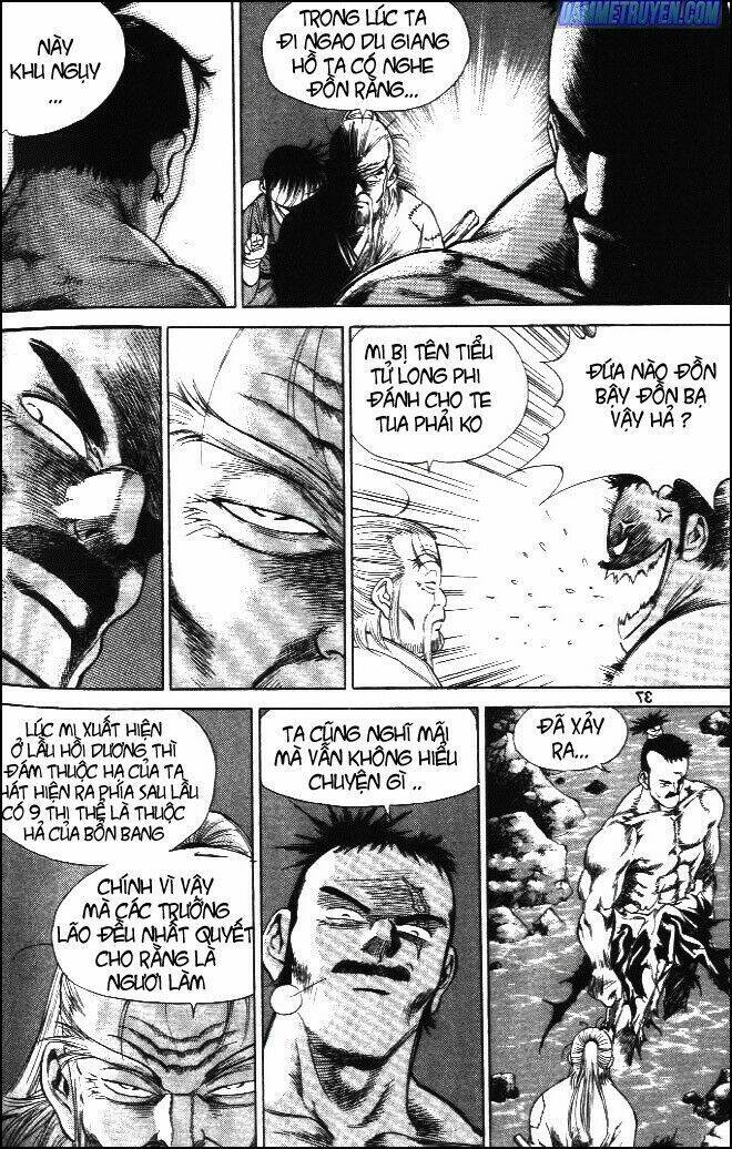 Chương 110 - Trang 16