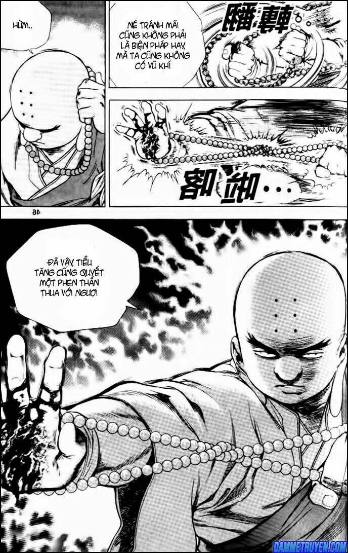Chương 116 - Trang 19