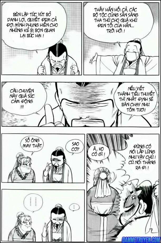 Chương 129 - Trang 8