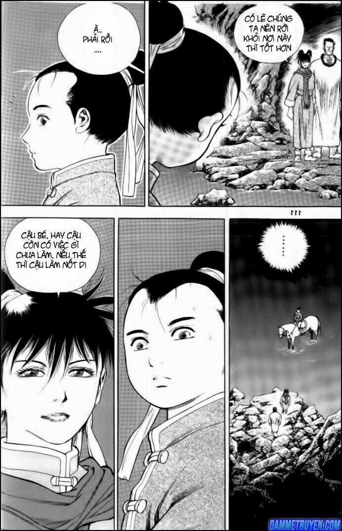 Chương 133 - Trang 10