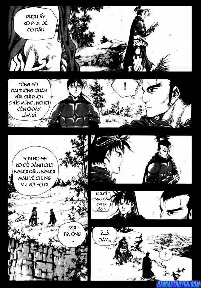 Chương 142 - Trang 17