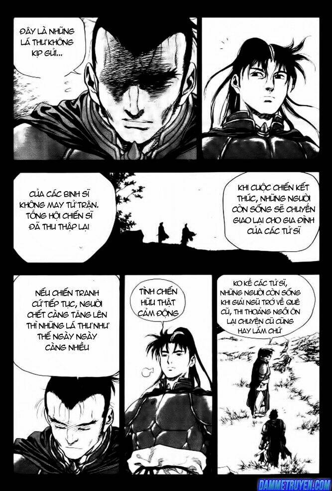 Chương 142 - Trang 18
