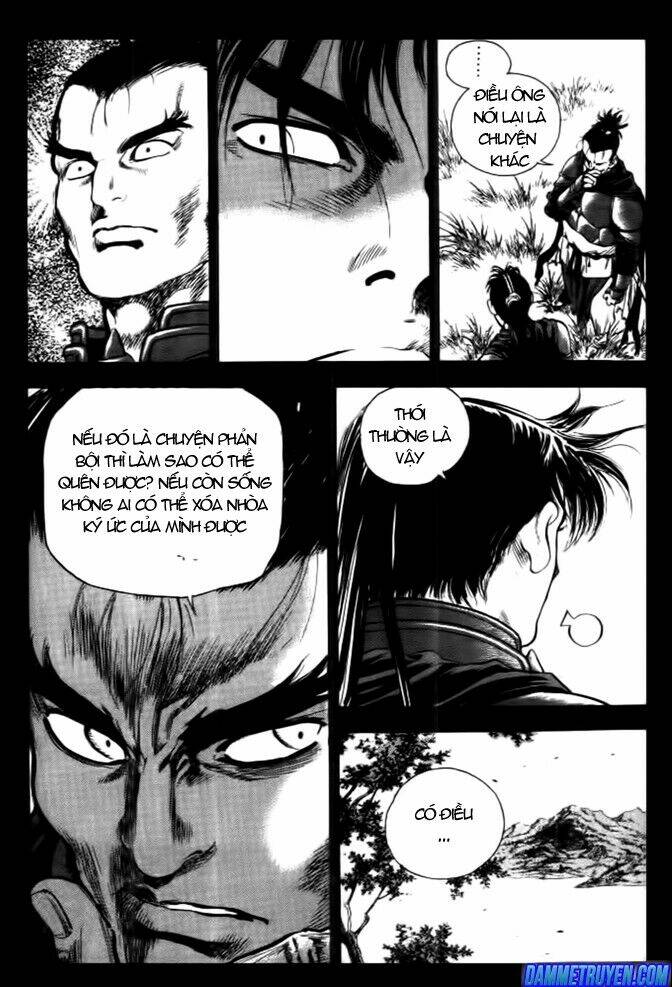 Chương 142 - Trang 22