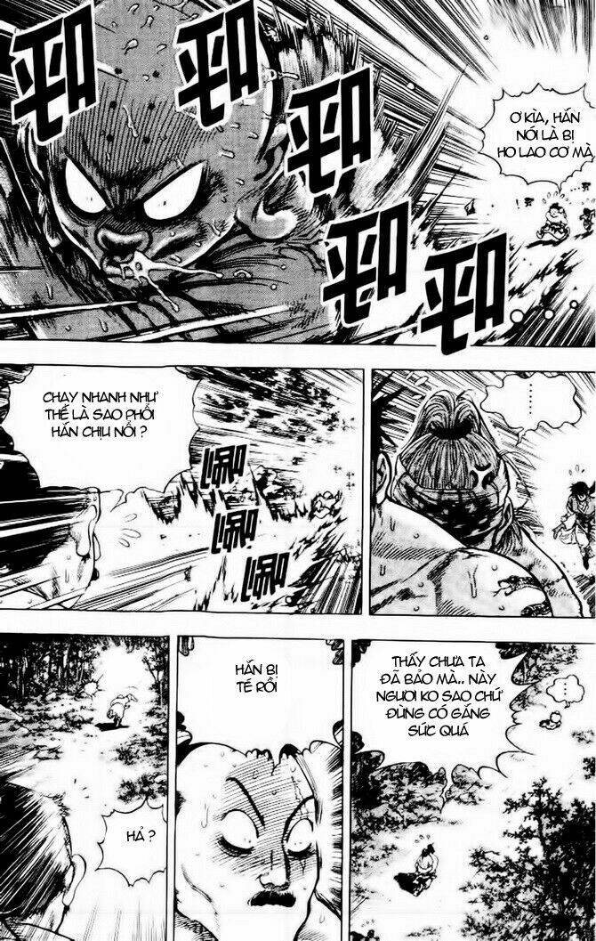 Chương 147 - Trang 16