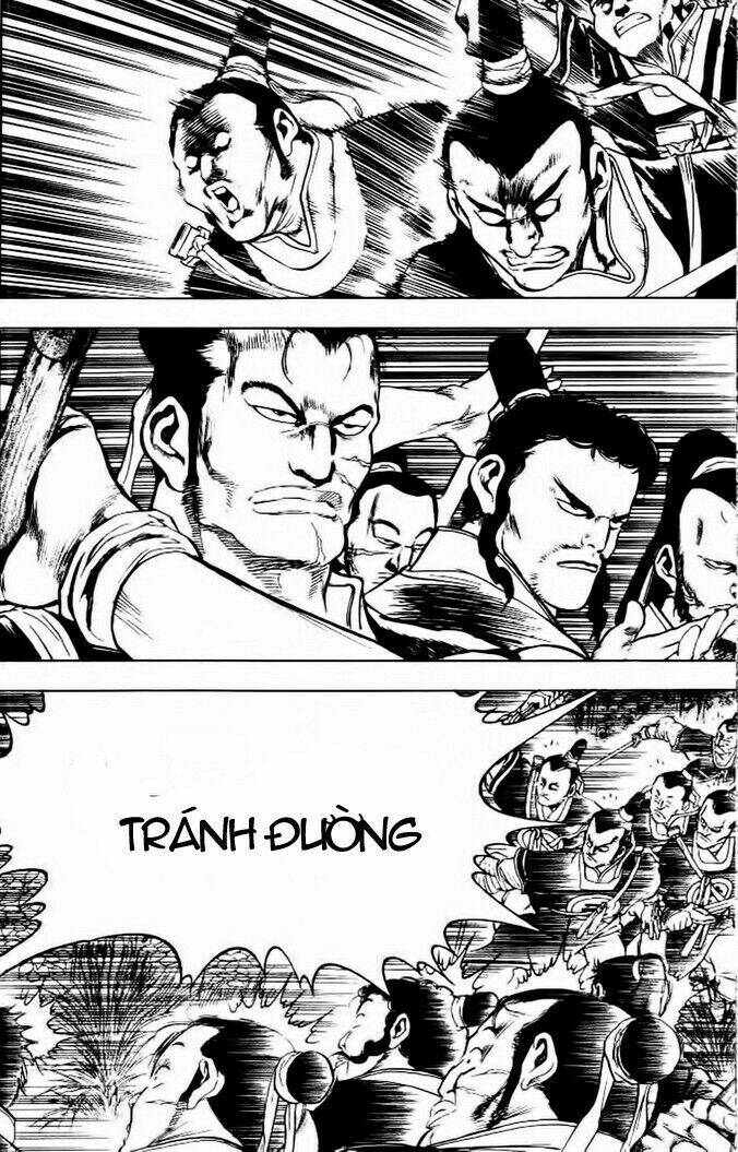 Chương 148 - Trang 11