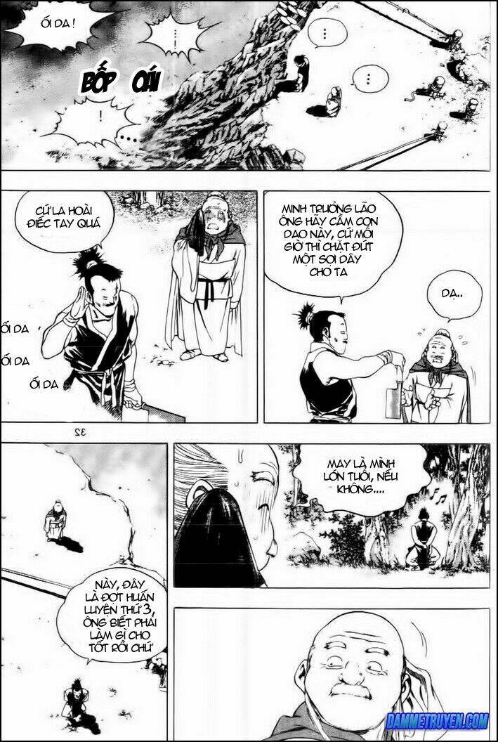 Chương 152 - Trang 8