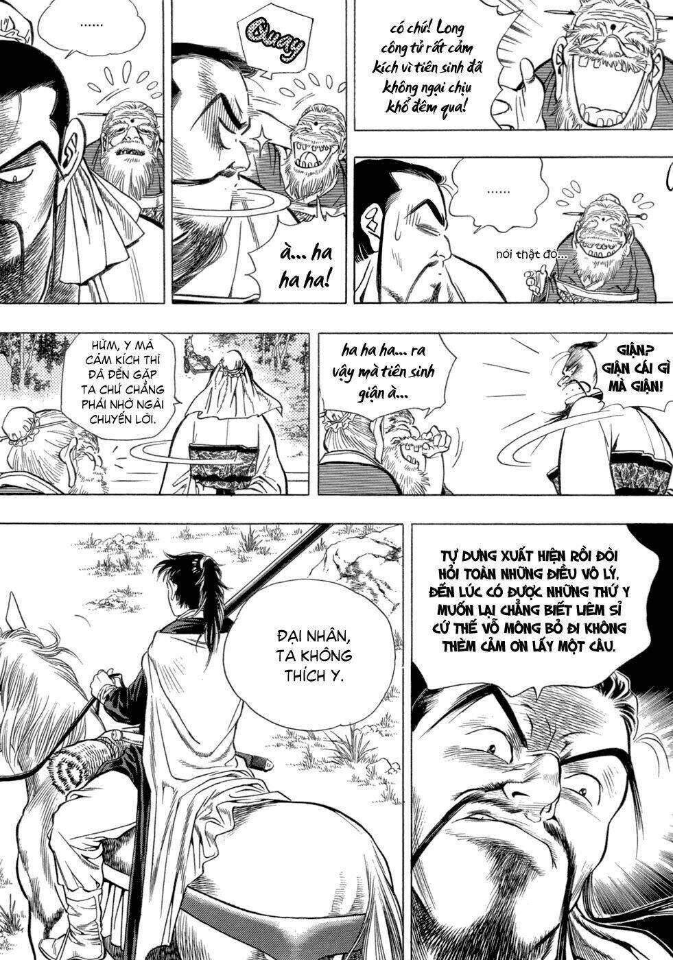 Chương 22 - Trang 11