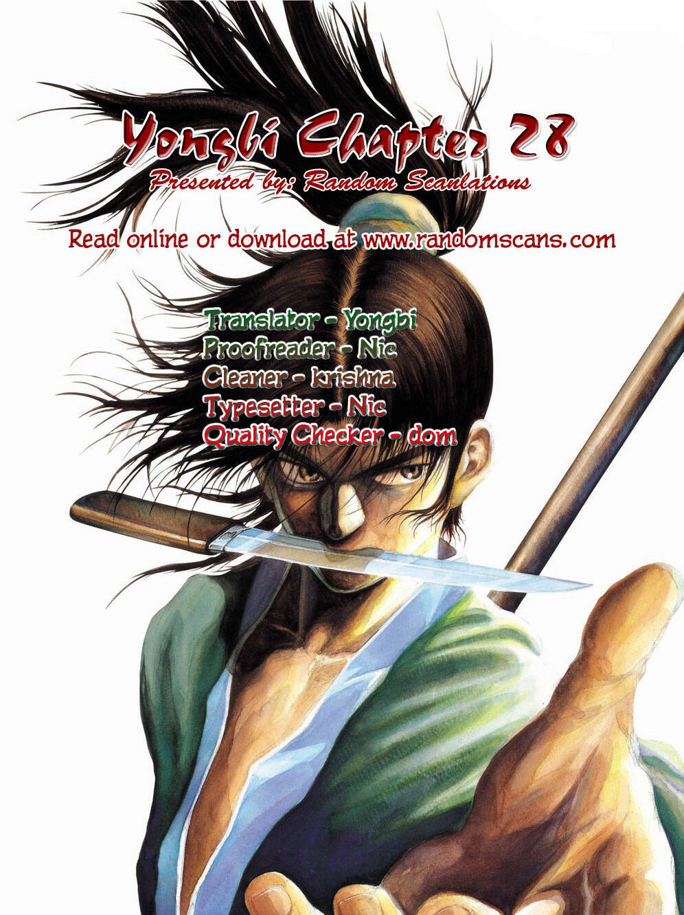 Chương 28 - Trang 22