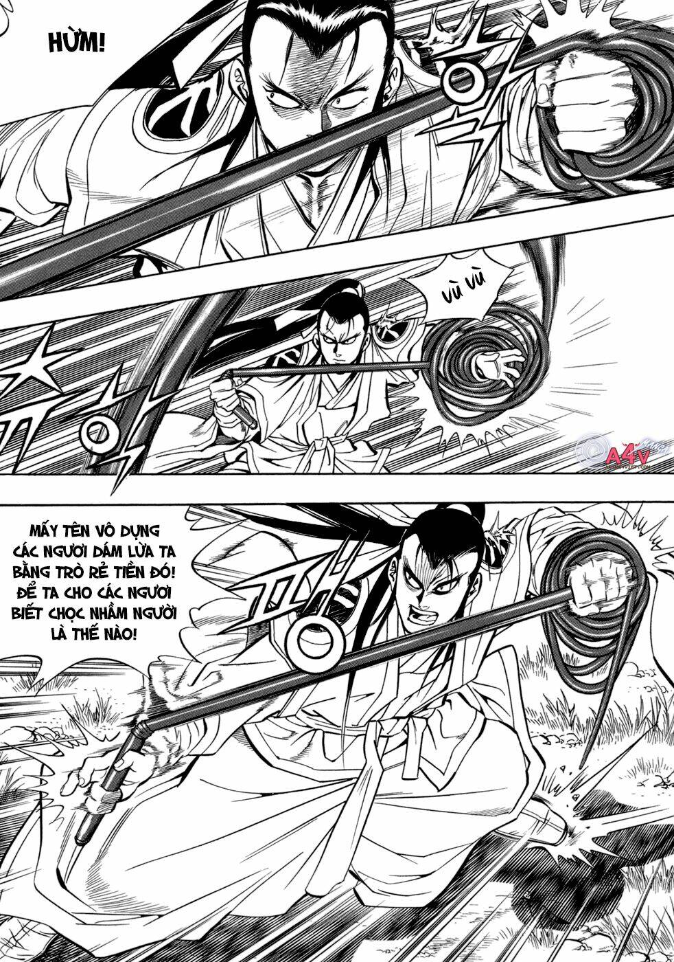 Chương 33 - Trang 17