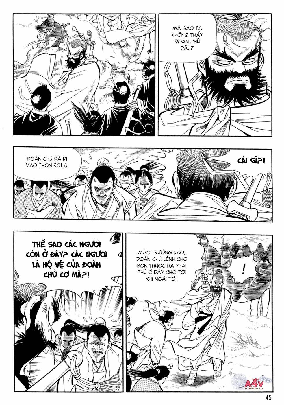 Chương 39 - Trang 2